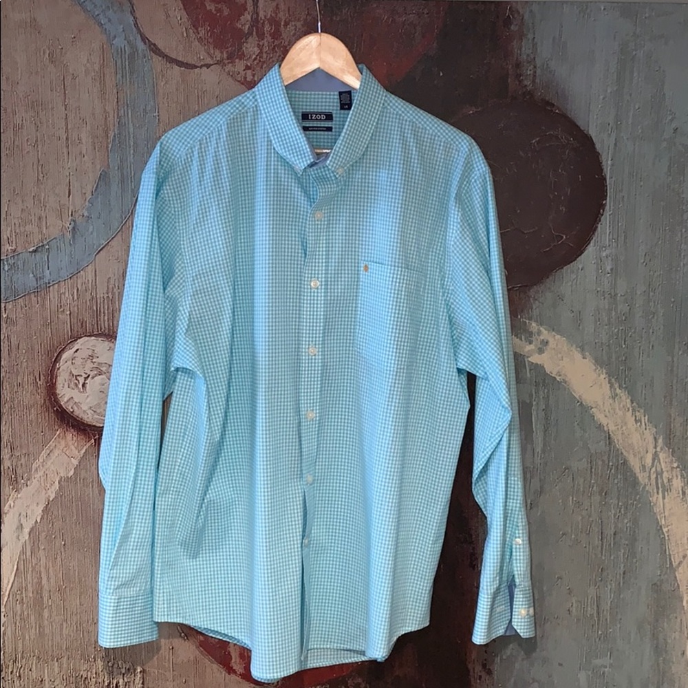 IZOD Men’s Dress Shirt